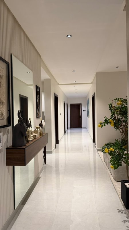 🏡 Fully Furnished Floor for Rent in Al Arid District - Image 6