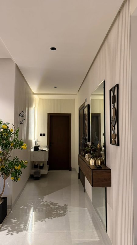 🏡 Fully Furnished Floor for Rent in Al Arid District - Image 9