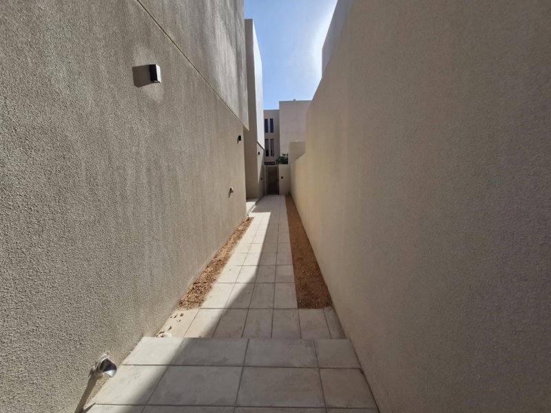 🏡 Luxury Villa for Rent in Ewan Sedra 2 (Tuwaiq Villa) – Roshn Front - Image 2