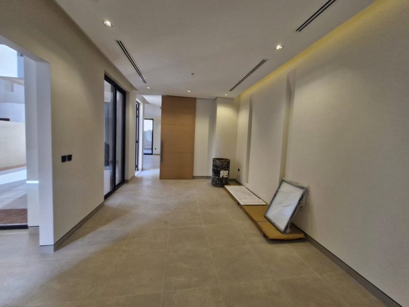 🏡 Luxury Villa for Rent in Ewan Sedra 2 (Tuwaiq Villa) – Roshn Front - Image 4