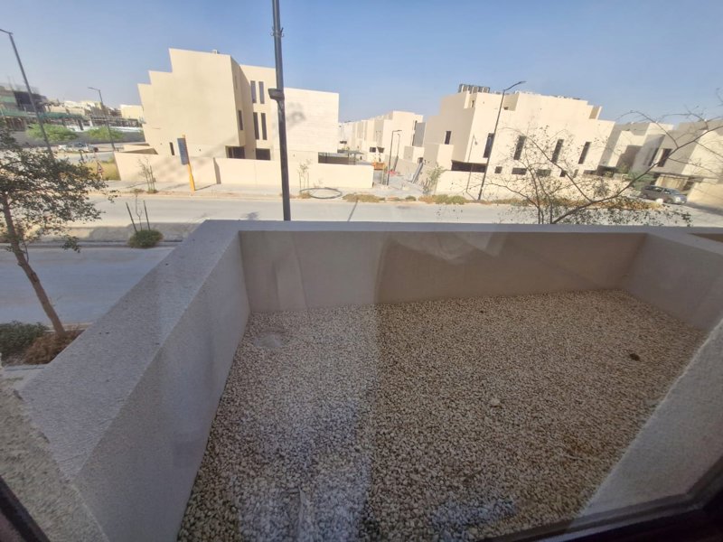 🏡 Luxury Villa for Rent in Ewan Sedra 2 (Tuwaiq Villa) – Roshn Front - Image 17