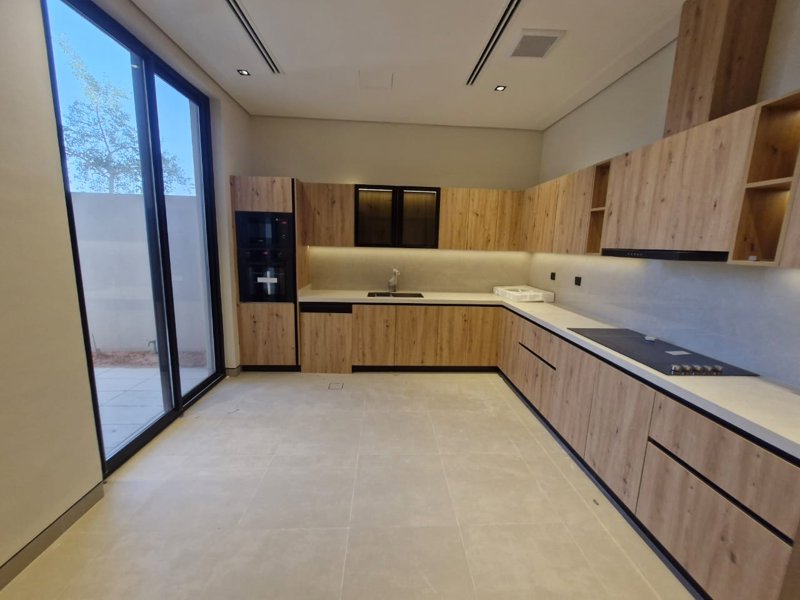🏡 Luxury Villa for Rent in Ewan Sedra 2 (Tuwaiq Villa) – Roshn Front - Image 18