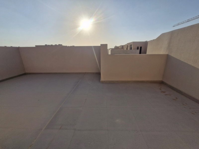 🏡 Luxury Villa for Rent in Ewan Sedra 2 (Tuwaiq Villa) – Roshn Front - Image 22