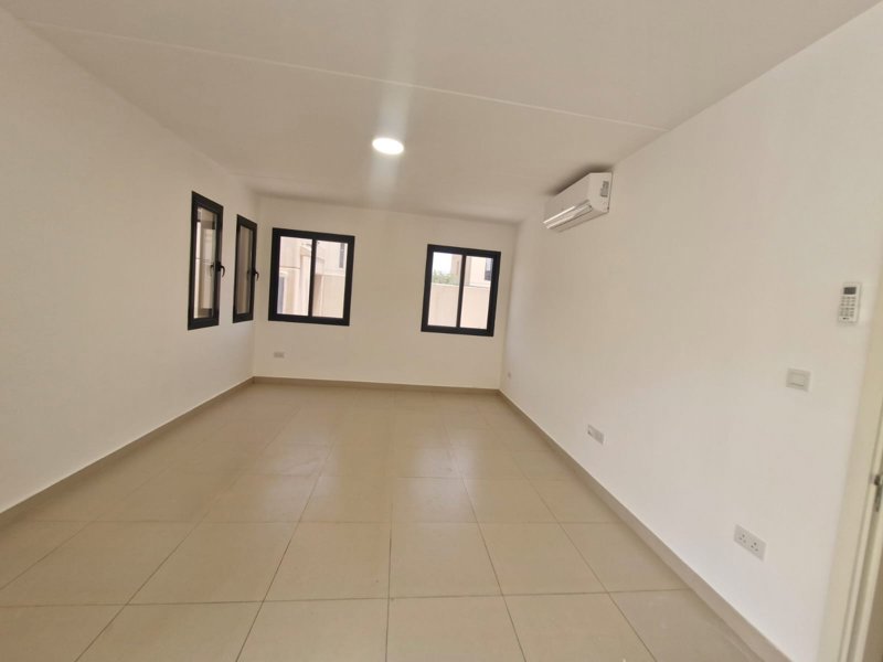 🏰 *Modern Luxury Villa for Sale in Sidra District – Roshn*   - Image 3