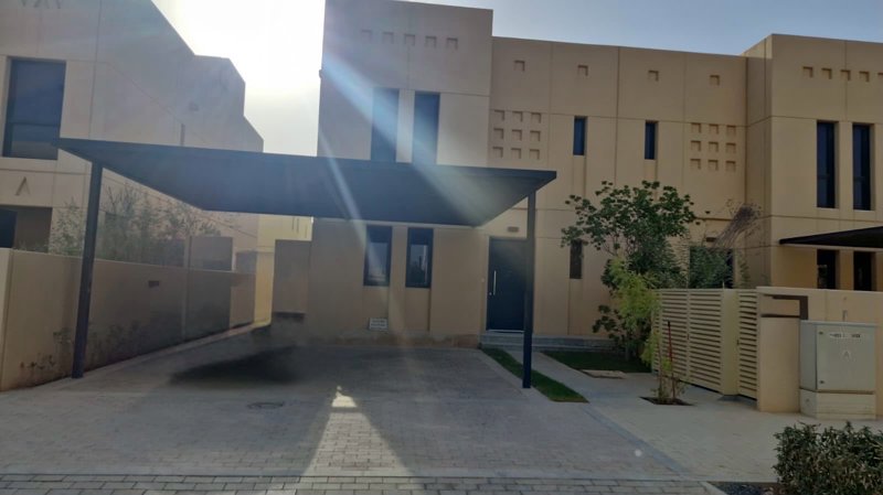 🏡 Luxury Duplex for Sale in Sedra – Roshn ✨