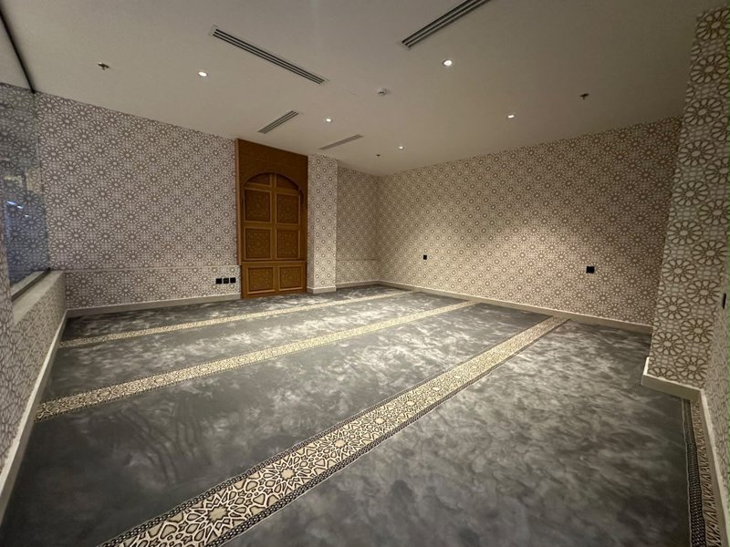 Luxury Apartment for Rent – Makeen 66 Project – Al Rimal - Image 3