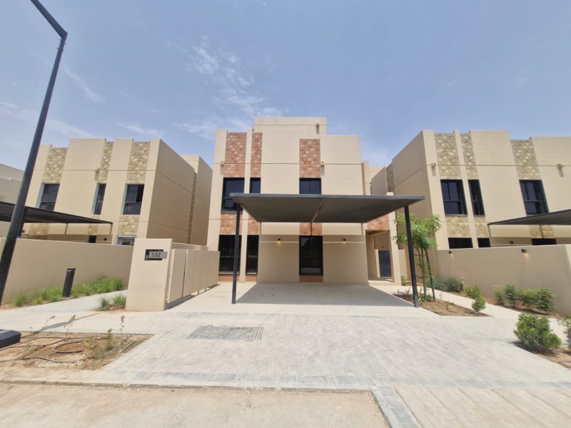 🏡 Villa for Rent | ROSHN Sedra 2 | VL3