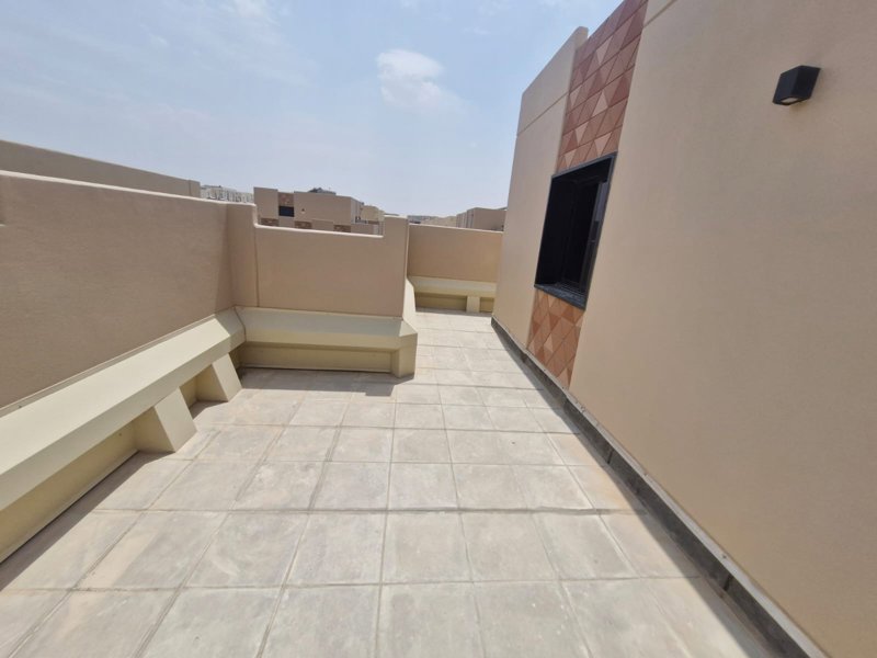 🏡 Villa for Rent | ROSHN Sedra 2 | VL3 - Image 2