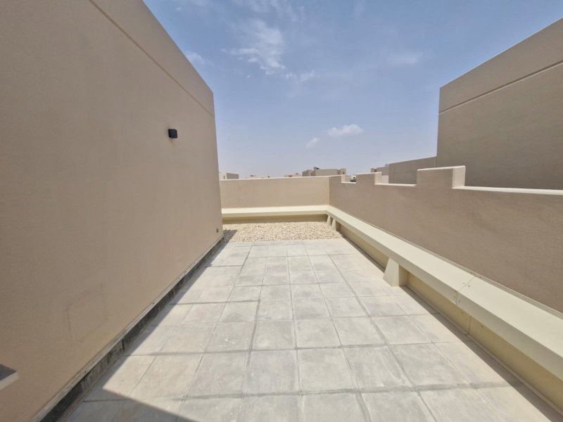 🏡 Villa for Rent | ROSHN Sedra 2 | VL3 - Image 29