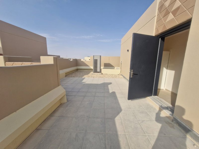 🏡 Villa for Rent in Sedra 2 by ROSHN | VL1 - Image 15