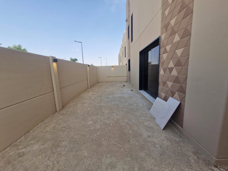 🏡 Villa for Rent in Sedra 2 by ROSHN | VL1 - Image 22