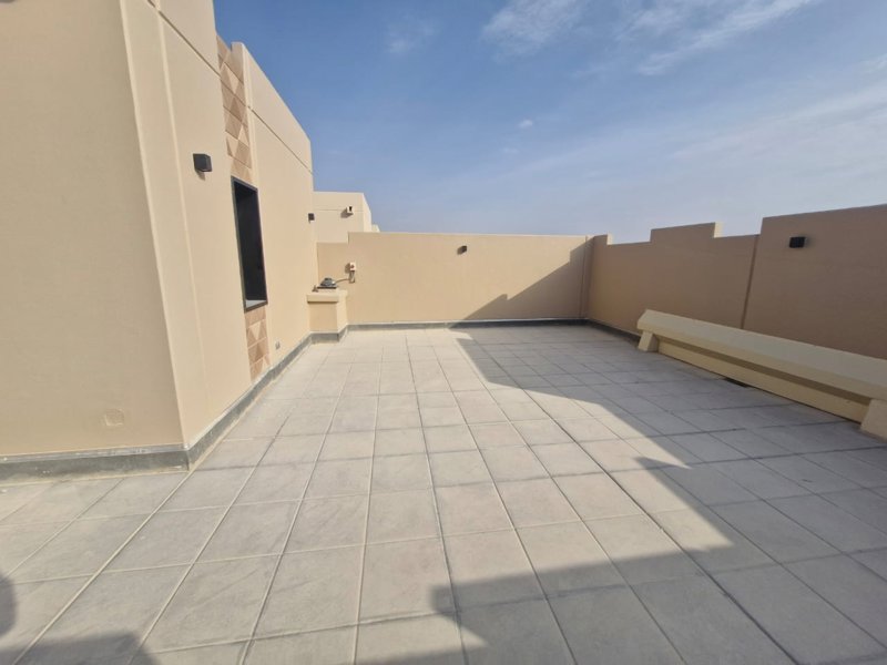 🏡 Villa for Rent in Sedra 2 by ROSHN | VL1 - Image 26