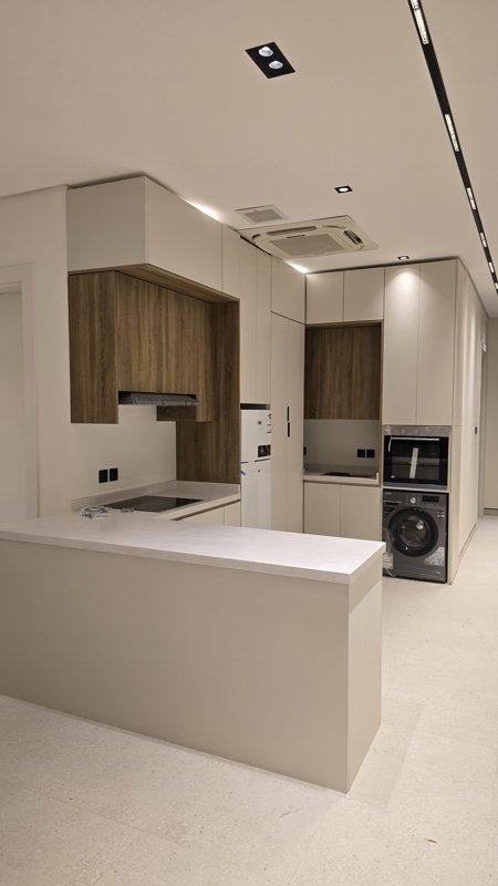 🏡For Rent | Brand-New Luxury Second-Floor Apartment in Al Narjis, North Riyadh ✨ - Image 2