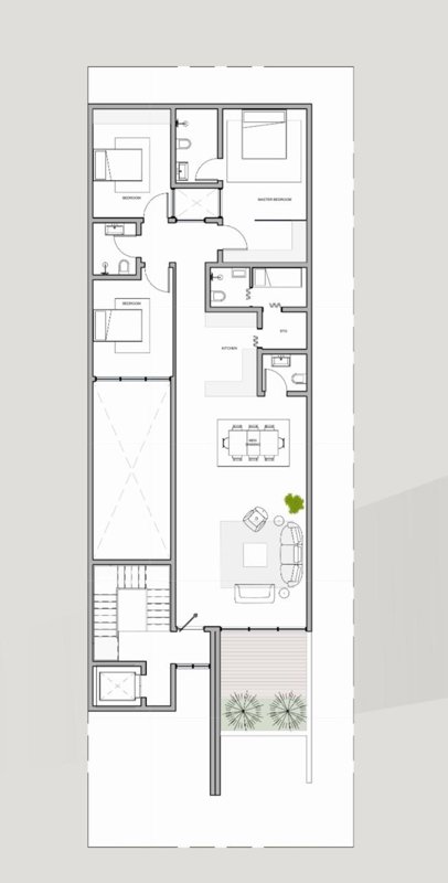 🏡For Rent | Brand-New Luxury Second-Floor Apartment in Al Narjis, North Riyadh ✨ - Image 5