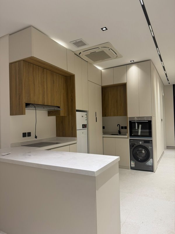 🏡For Rent | Brand-New Luxury Second-Floor Apartment in Al Narjis, North Riyadh ✨ - Image 5