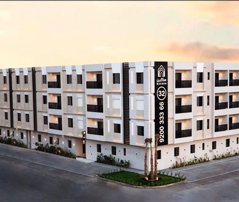 🏡 Apartment for Sale in Maken 32 Project – Al Yarmouk | Riyadh - Image 2