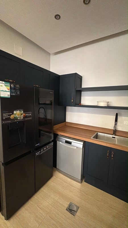 Fully Furnished Ground-Floor Apartment for Rent 🏡 Al Qirawan District - Image 7