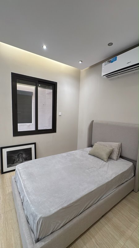 Fully Furnished Ground-Floor Apartment for Rent 🏡 Al Qirawan District - Image 14