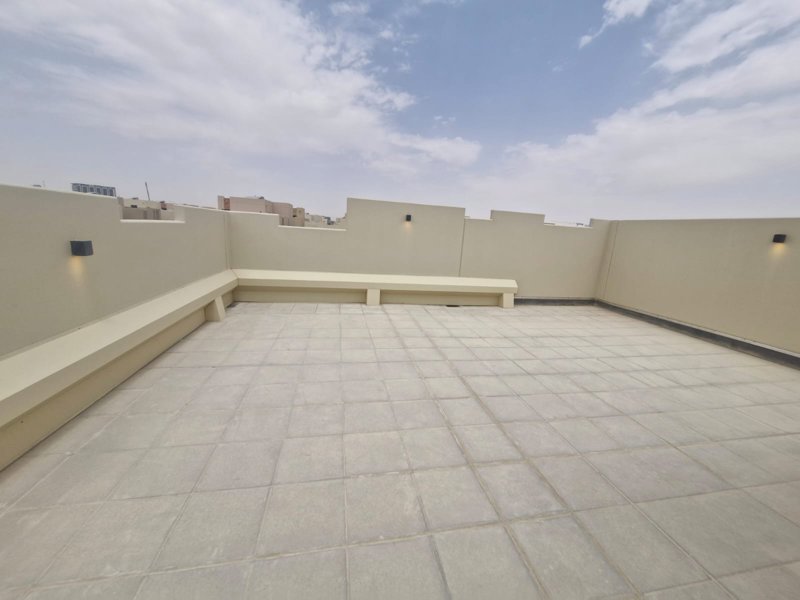 🏡 Villa for Rent in Sedra 2 by ROSHN – VL1 | Modern Design & Prime Location - Image 3