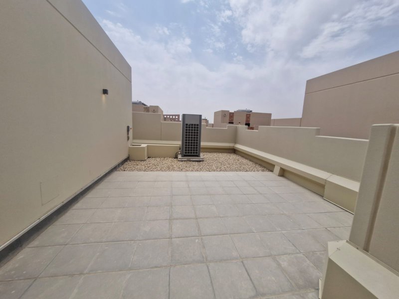 🏡 Villa for Rent in Sedra 2 by ROSHN – VL1 | Modern Design & Prime Location - Image 12
