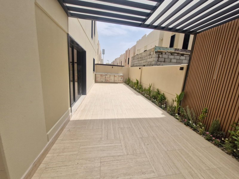🏡 Villa for Rent in Sedra 2 by ROSHN – VL1 | Modern Design & Prime Location - Image 21