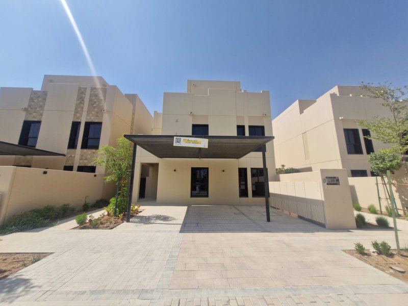 🏡 Villa for Rent | ROSHN Sedra 2 | VL3