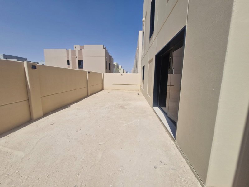 🏡 Villa for Rent | ROSHN Sedra 2 | VL3 - Image 12
