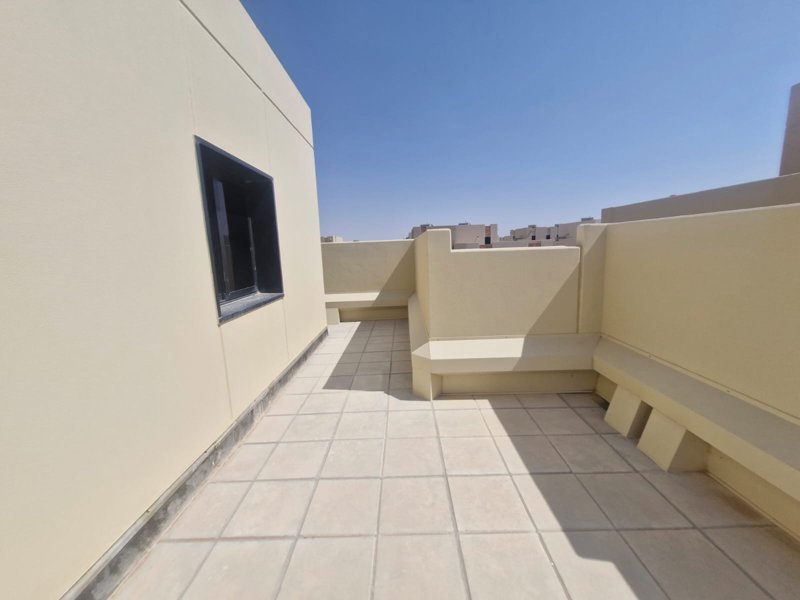 🏡 Villa for Rent | ROSHN Sedra 2 | VL3 - Image 24
