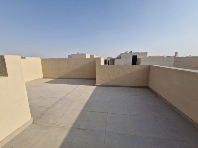 ✨ Luxury Villa in Roshn Rital – ✨ 📐 Total Area: 300 sqm - Image 8