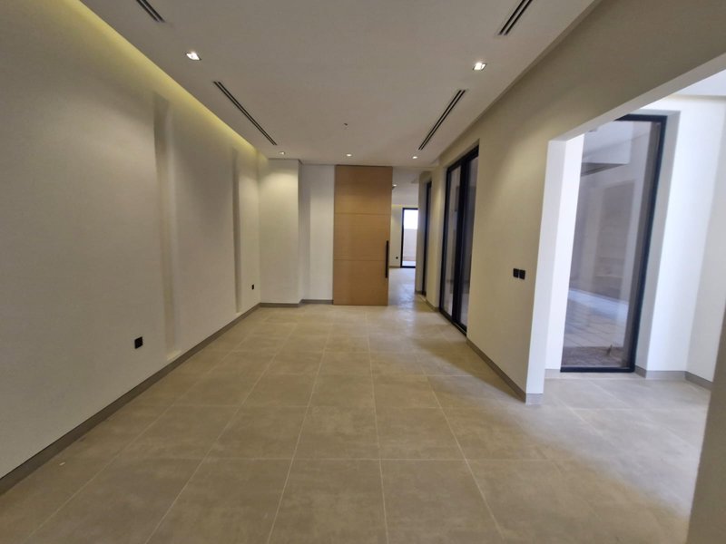 ✨ Luxury Villa in Roshn Rital – ✨ 📐 Total Area: 300 sqm - Image 13