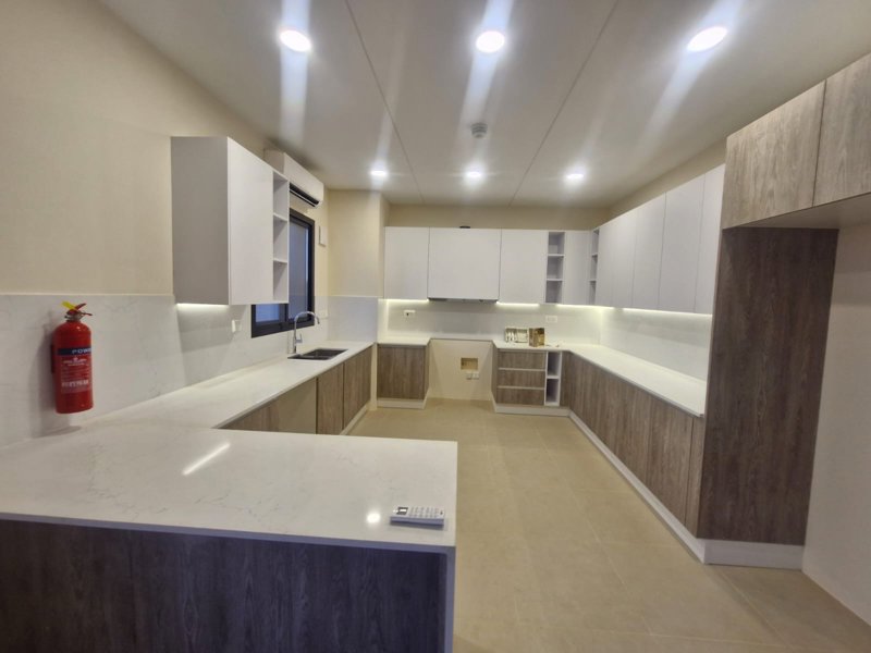 🏡 ROSHN VL1 Villa for Rent | Sedra 2 - Image 2