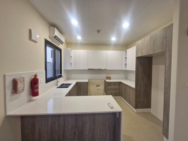 🏡 Duplex for Rent – DP4 | Modern Design & Prime Location ✨ - Image 4