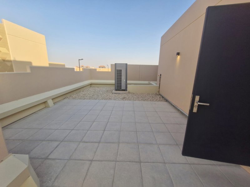 🏡 Luxury VL4 Villa – Sedra 2 | ROSHN - Image 7