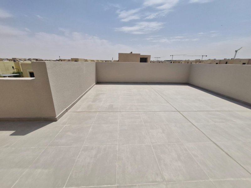 🏡 Luxury Villa for Rent in Roshn Rital – Al Washm Design ✨ - Image 19