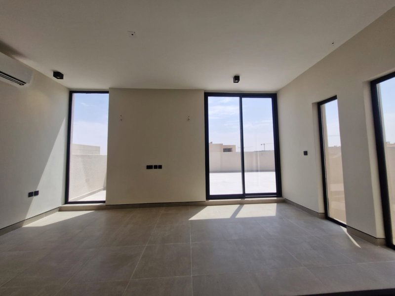 🏡 Luxury Villa for Rent in Roshn Rital – Al Washm Design ✨ - Image 24