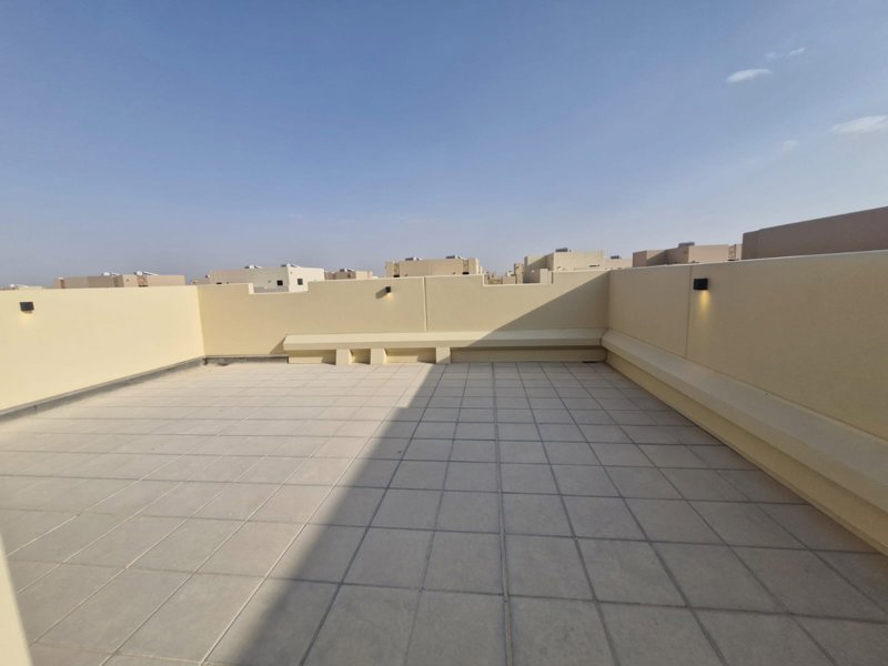 🏡 Duplex for Rent – DP4 | Modern Design & Prime Location ✨ - Image 11