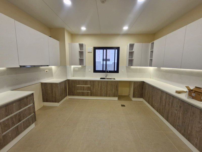 🏡 Luxury Villa for Sale | VL3 Sedra 2 – ROSHN - Image 10