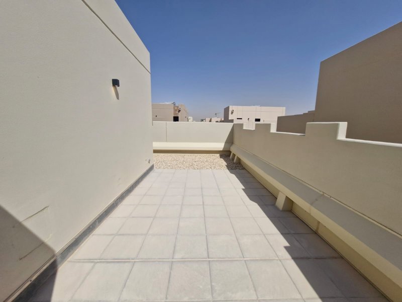 🏡 Luxury Villa for Sale | VL3 Sedra 2 – ROSHN - Image 17