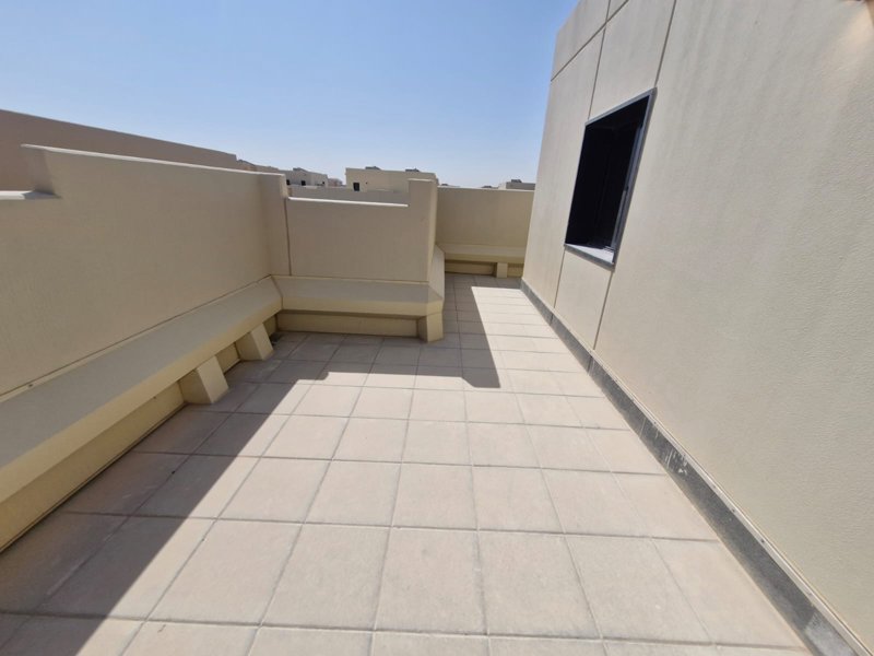 🏡 Luxury Villa for Sale | VL3 Sedra 2 – ROSHN - Image 26
