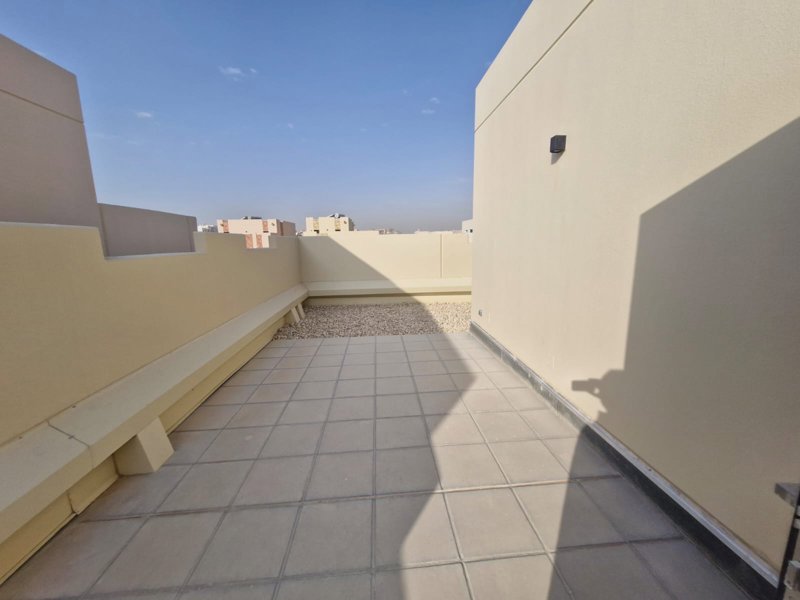 🏡 Luxury Villa for Rent | VL3 Sedra 2 – ROSHN - Image 5