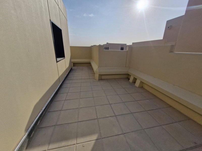 🏡 Luxury Villa for Rent | VL3 Sedra 2 – ROSHN - Image 8