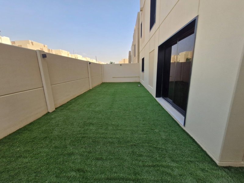 🏡 Luxury Villa for Rent | VL3 Sedra 2 – ROSHN - Image 21