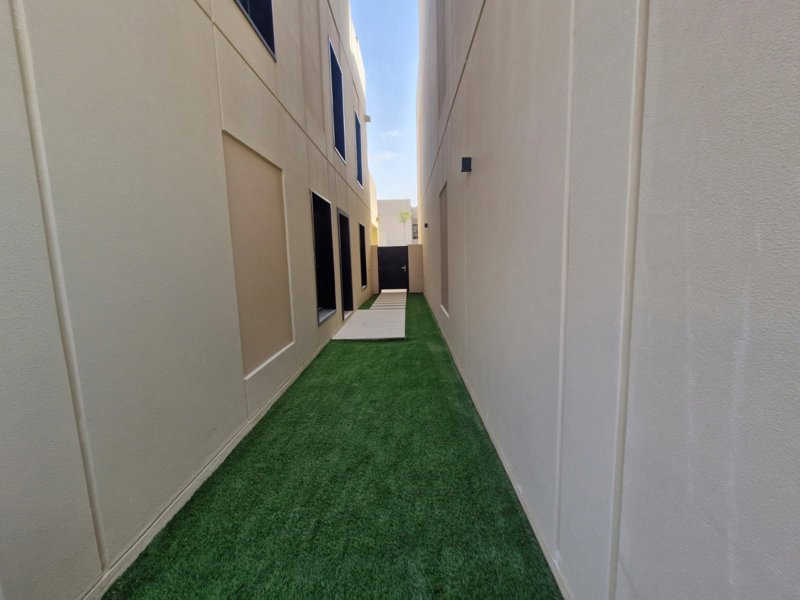 🏡 Luxury Villa for Rent | VL3 Sedra 2 – ROSHN - Image 22