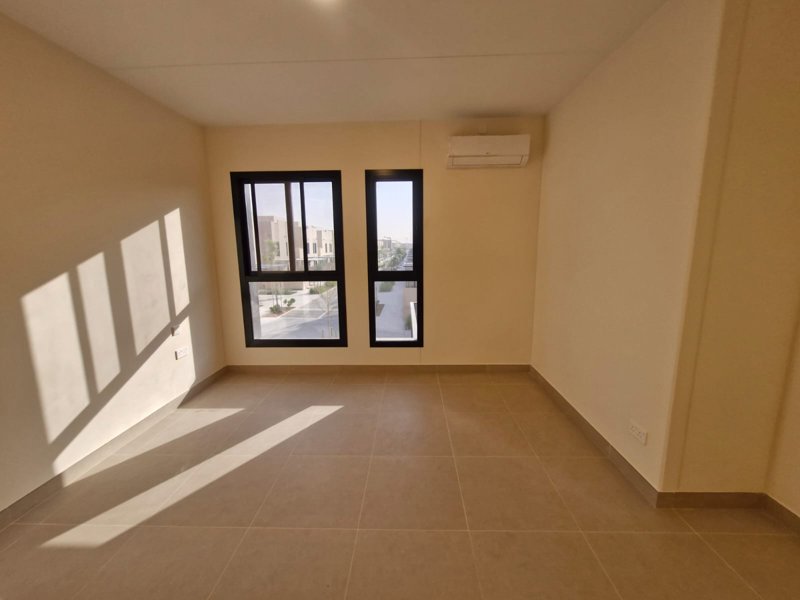 🏡 Luxury Villa for Rent | VL3 Sedra 2 – ROSHN - Image 27