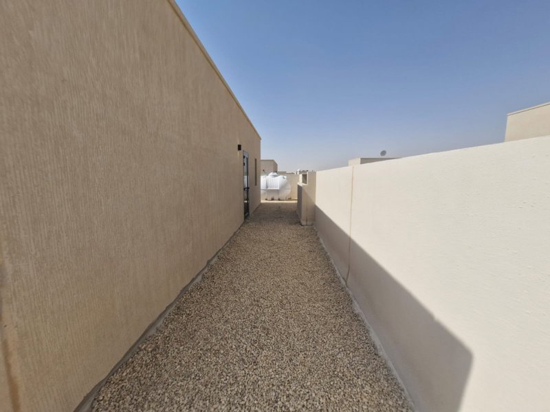🏡 Modern New Villa | Nisaj Town – Al Fursan - Image 2