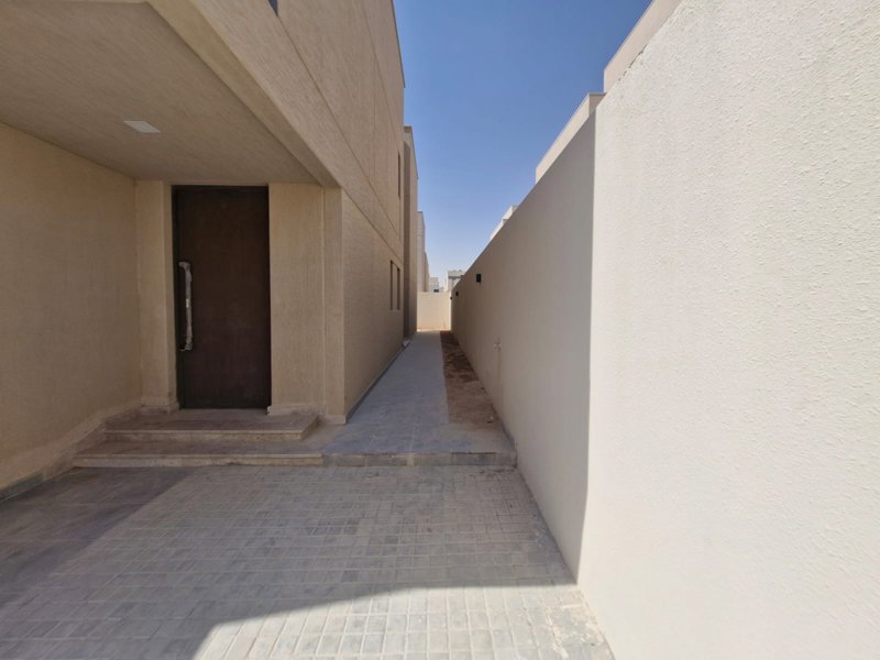 🏡 Modern New Villa | Nisaj Town – Al Fursan - Image 3