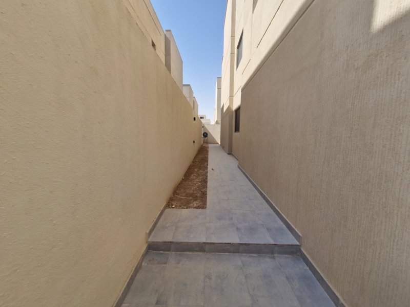 🏡 Modern New Villa | Nisaj Town – Al Fursan - Image 5