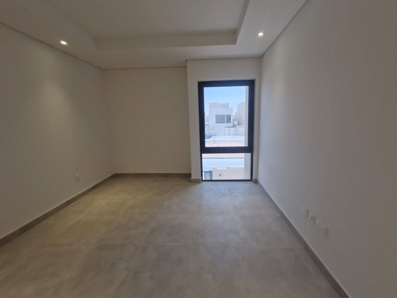 🏡 Modern New Villa | Nisaj Town – Al Fursan - Image 12
