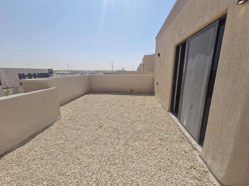 🏡 Modern New Villa | Nisaj Town – Al Fursan - Image 22
