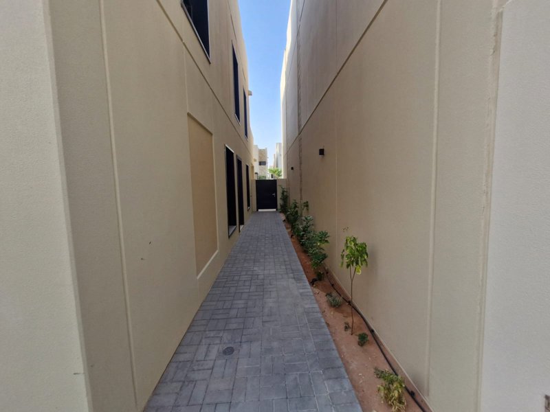 🏡Villa for rent in Sedra 2 by ROSHN | VL1 - Image 2